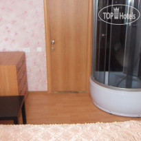 Лира Мини-Отель Номер