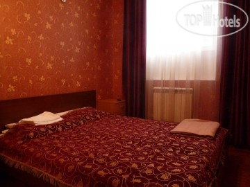 Hotel photo Бригит На Ладожской 1*