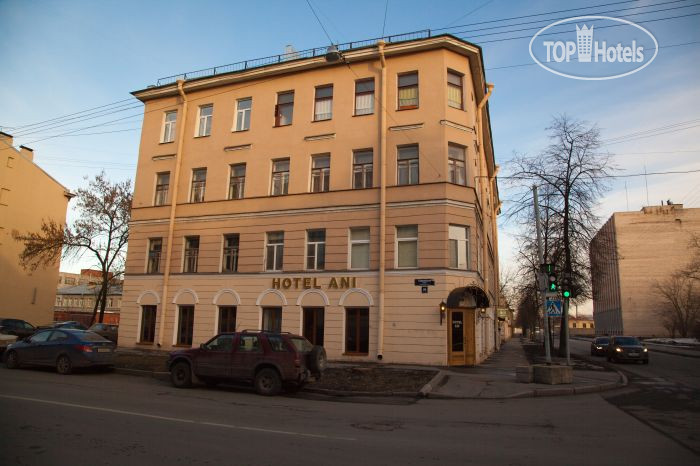 Hotelier's photos Ани