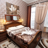 Guest house Geralda on Nevsky 126 tophotels