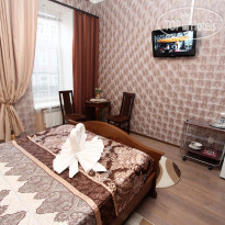 Guest house Geralda on Nevsky 126 tophotels