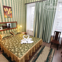 Guest house Geralda on Nevsky 126 tophotels