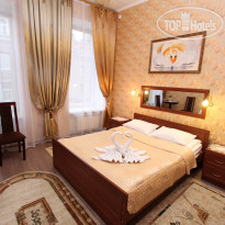 Guest house Geralda on Nevsky 126 tophotels
