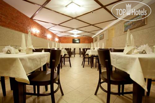 New photos from tourists Castle Hotel 3*