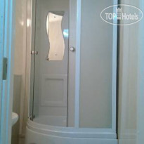 Черчилль Отель (закрыт) Ванная комната