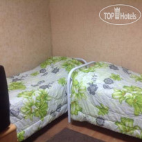 Черчилль Отель (закрыт) Номер