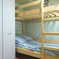 Черчилль Отель (закрыт) Номер