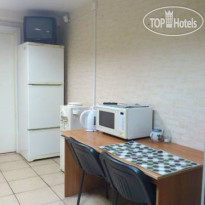 Черчилль Отель (закрыт) Номер