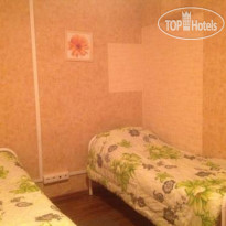 Черчилль Отель (закрыт) Номер