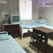 Черчилль Отель (закрыт) Номер