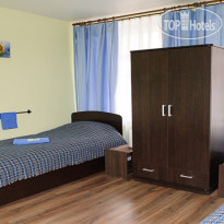 Райский Уголок 