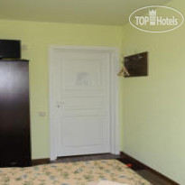 Райский Уголок 