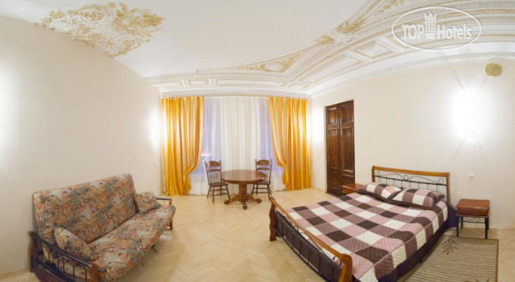 Hotelier's photos Мини Отель На Гороховой 32