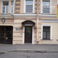 У Петропавловки