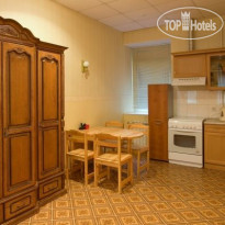У Петропавловки
