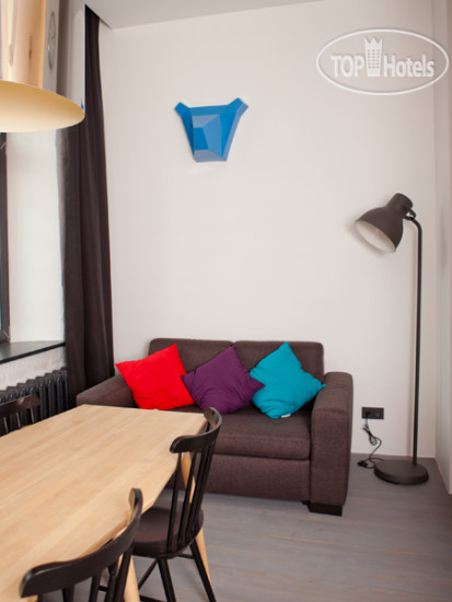 Hotel photo Mesto Hotel 3*