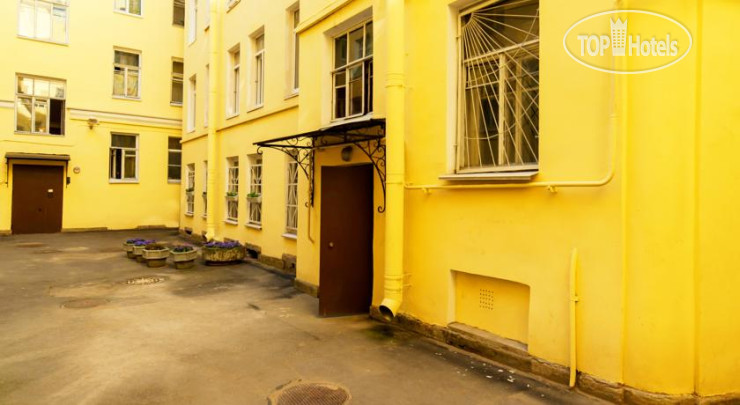 New photos from tourists G 0 Kapsulnii Hotel
