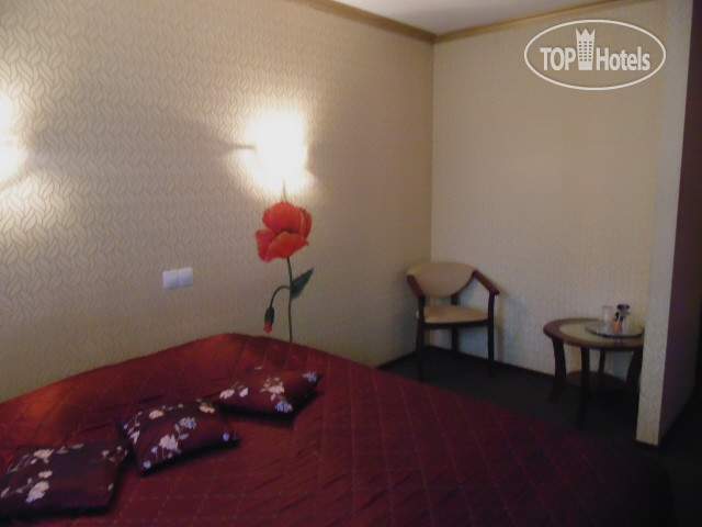 Hotelier's photos Форум Мини-Отель