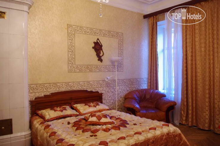 Hotelier's photos Фортуна На Кронверкском