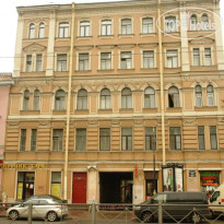 Лота Отель 