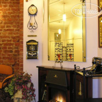 Aurelia Hotel