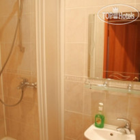 Апарт-отель "На Свечном" 