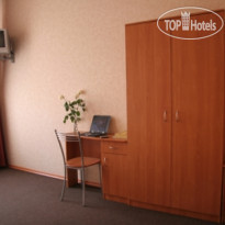 Апарт-отель "На Свечном" 