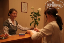 Апарт-отель 