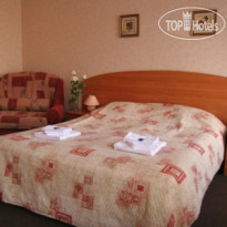 Апарт-отель "На Свечном" 