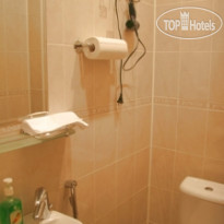 Апарт-отель "На Свечном" 