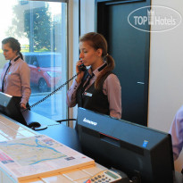 А-ОТЕЛЬ Фонтанка Санкт-Петербург 