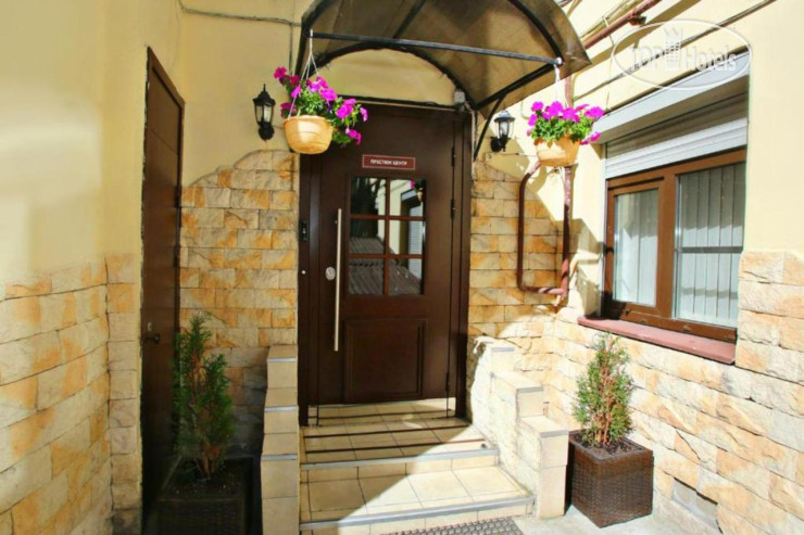 Hotel photo Престиж Отель Центр 3*