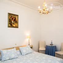 Casa Leto