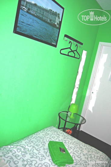 Hotel photo На берегах Невы 2*