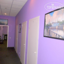 На берегах Невы 