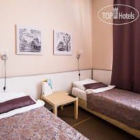 Отель Ромар 