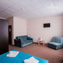 Romar Hotel