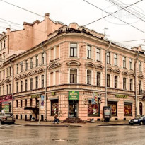 Valeri Hotel