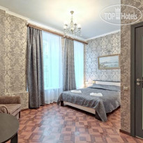 Valeri Hotel 