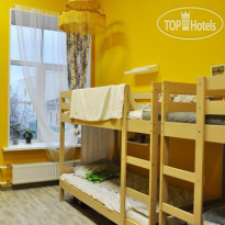 Peter Hotel 