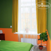 Peter Hotel 