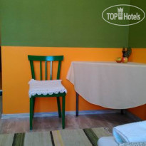 Peter Hotel 