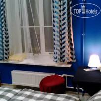 Peter Hotel 