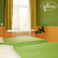 Peter Hotel 