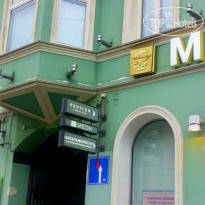 Пастель на Невском