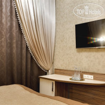 Nikonov Hotel