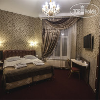 Nikonov Hotel