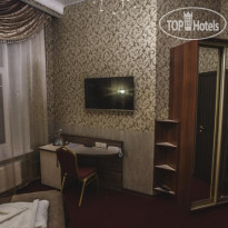 Nikonov Hotel