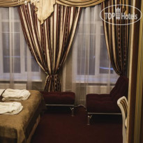 Nikonov Hotel