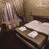 Nikonov Hotel